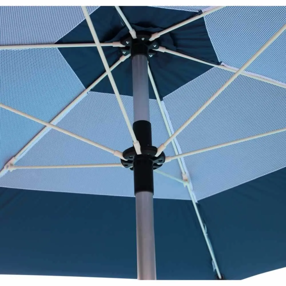 UV Protection Large Beach Umbrella