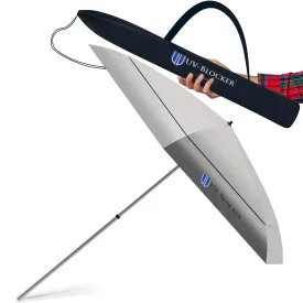 UV Protection Large Beach Umbrella