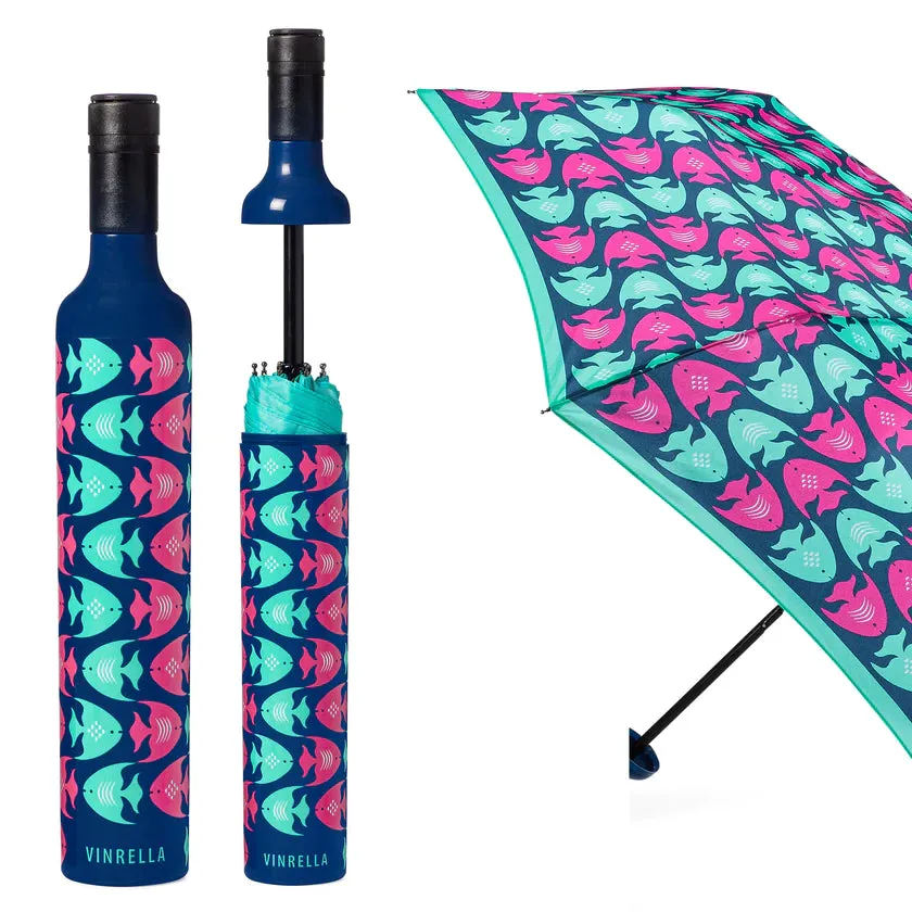 VINRELLA Bottle Umbrellas