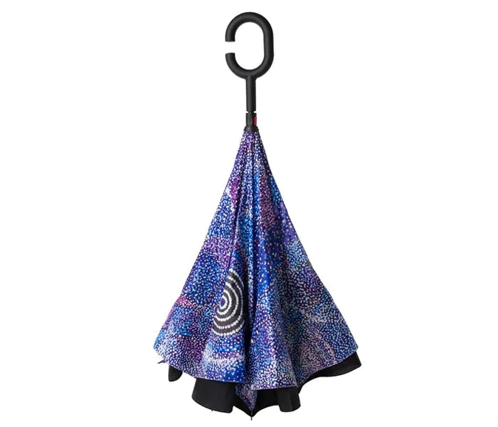 Warlukurlangu Artists Umbrella