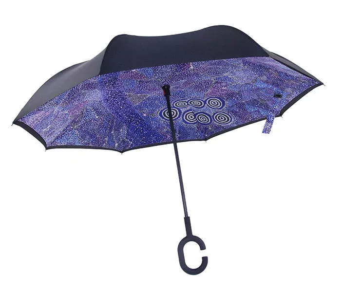 Warlukurlangu Artists Umbrella