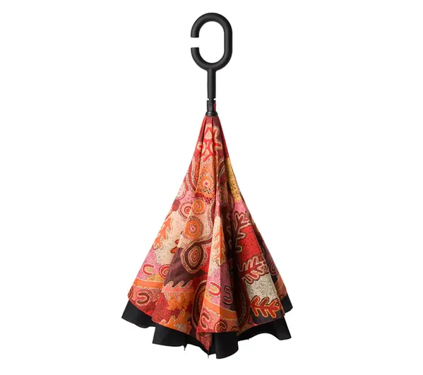 Warlukurlangu Artists Umbrella