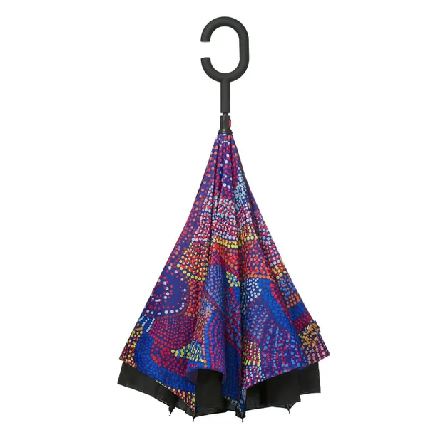 Warlukurlangu Artists Umbrella