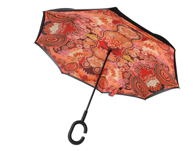 Warlukurlangu Artists Umbrella