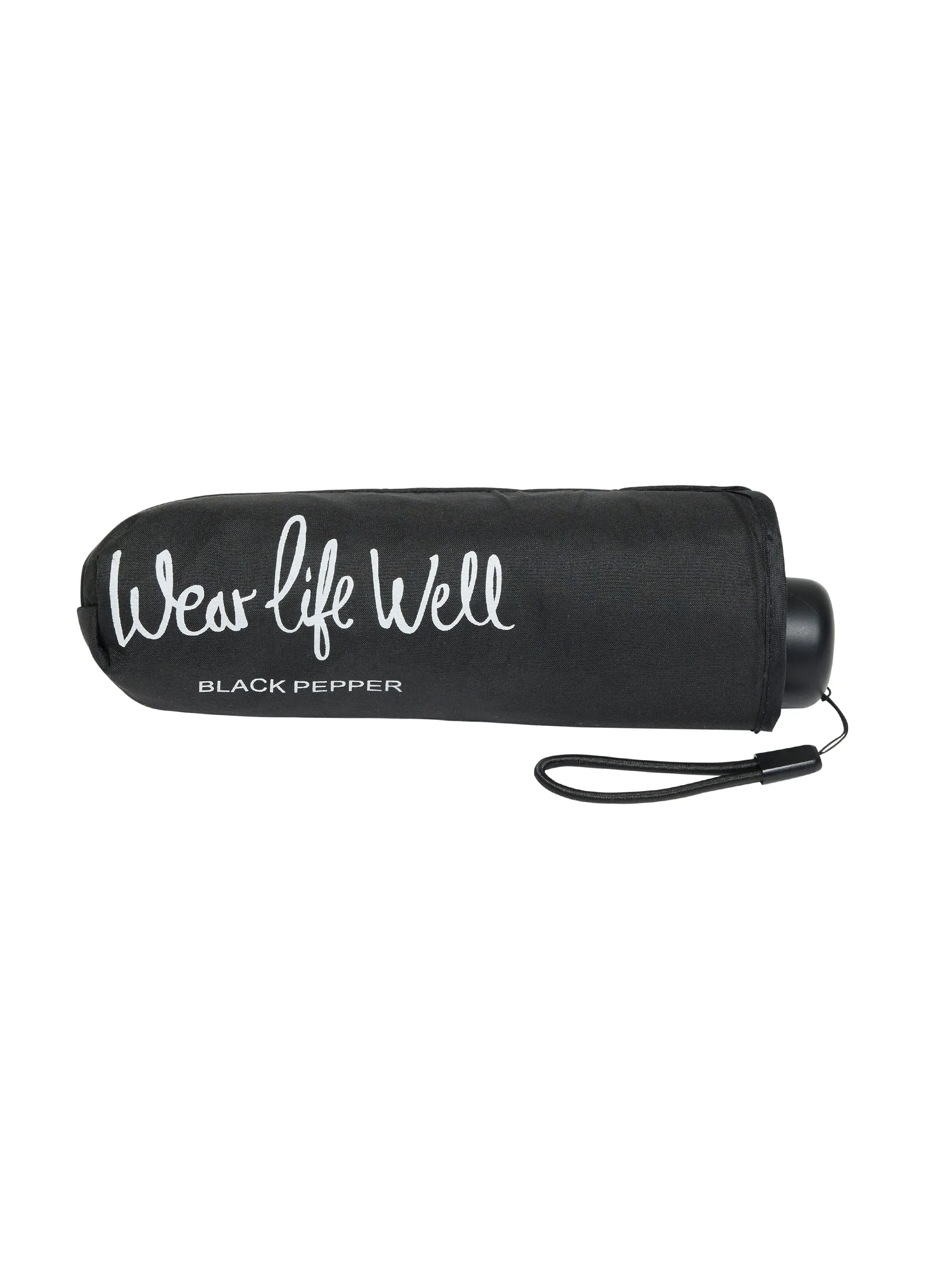 Wear Life Well Umbrella