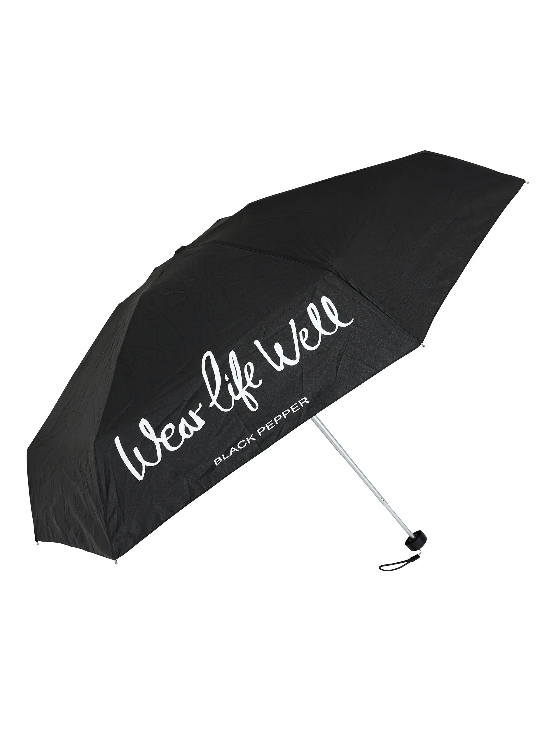 Wear Life Well Umbrella