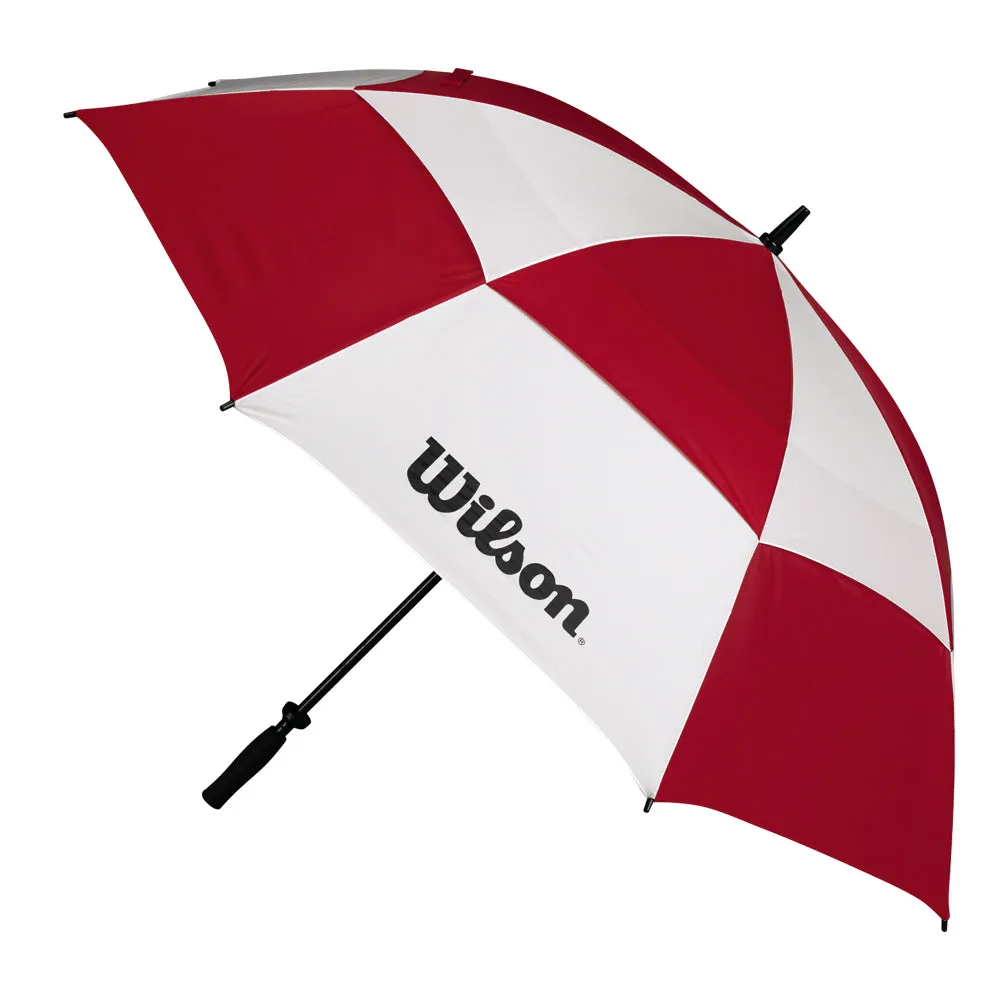 Wilson Staff Double Canopy Golf Umbrella