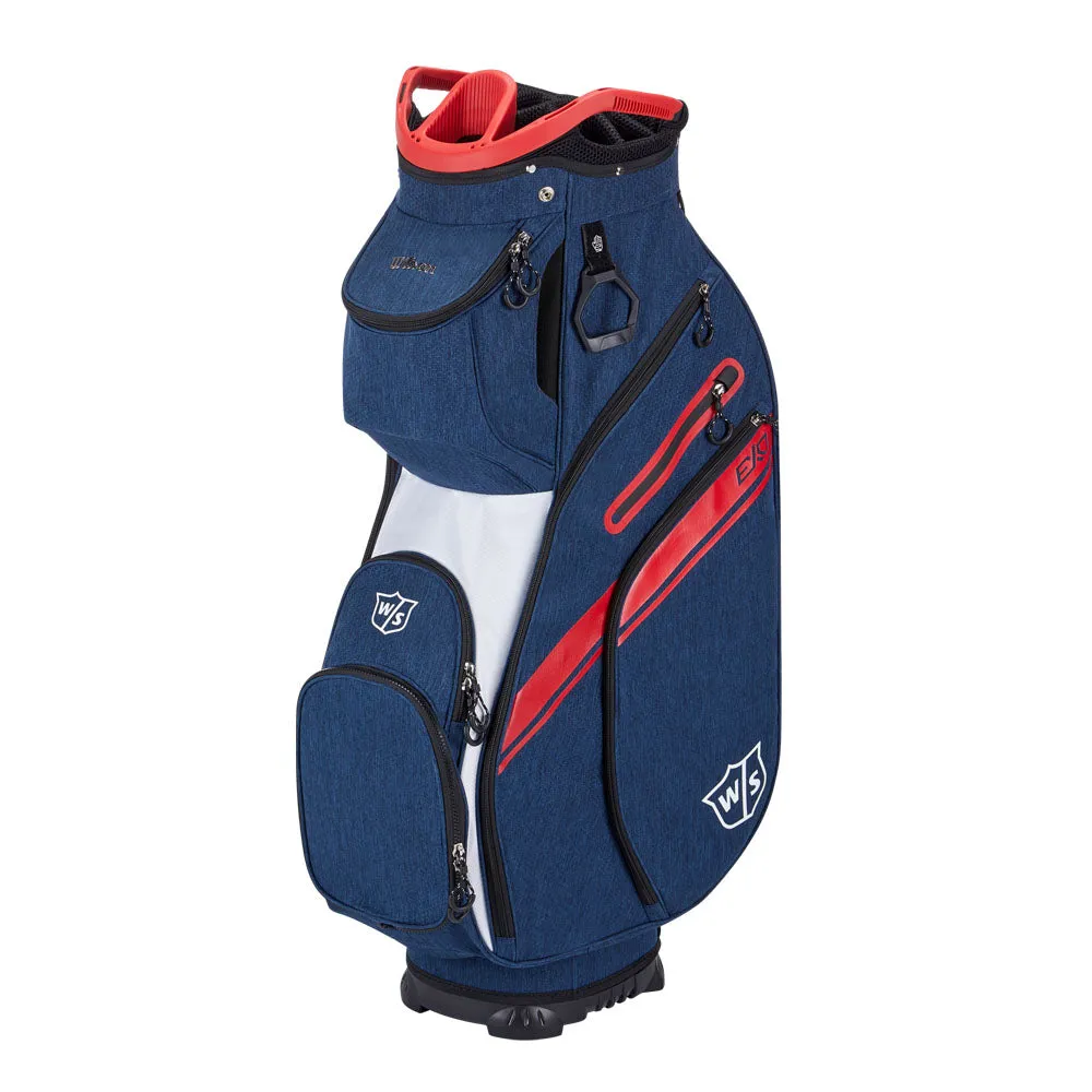 Wilson Staff Exo II Golf Cart Bag