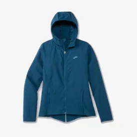 Women's Canopy Jacket (Ocean Drive)