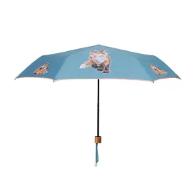 Wrendale Born to be Wild Fox Umbrella